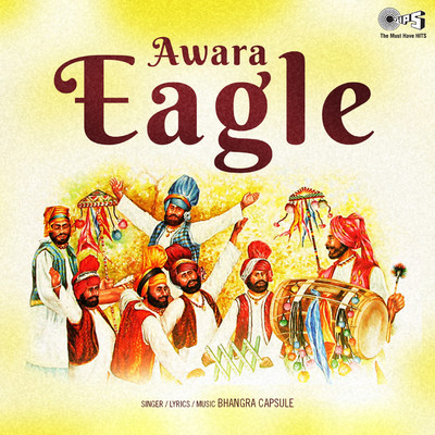 Awara Eagle/Bhangra Capsule