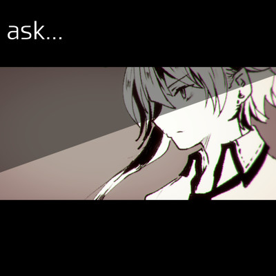 ask.../rai.K feat. 凛音ツバサ