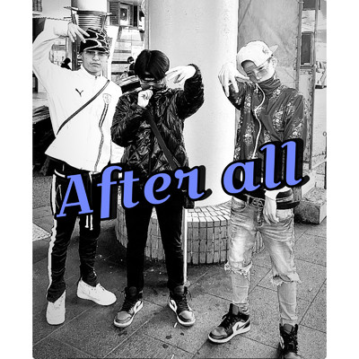 After all/YUTO_pikminvibes