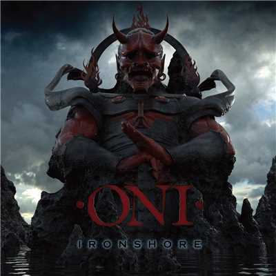 アルバム/Ironshore/Oni