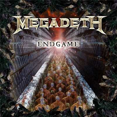 着うた®/Head Crusher/Megadeth