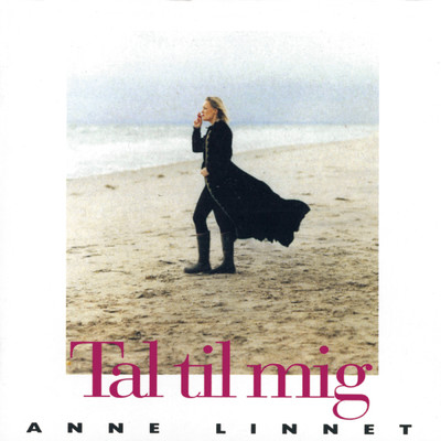 Hinandens Himmelbla (Album Version)/Anne Linnet