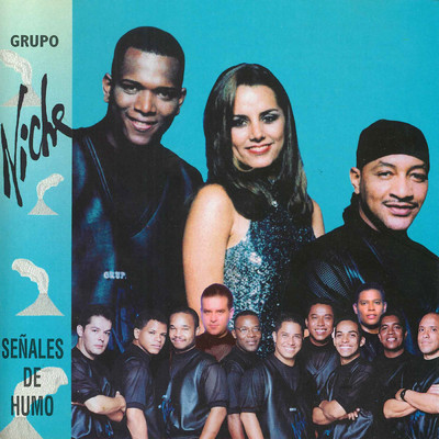 シングル/Senales de Humo/Grupo Niche
