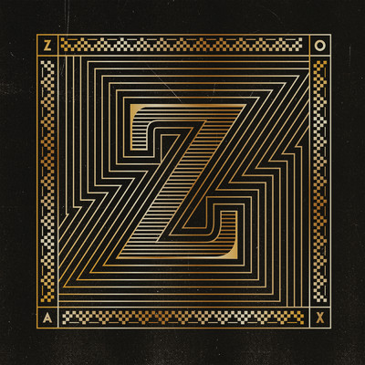 アルバム/ZOAX/ZOAX