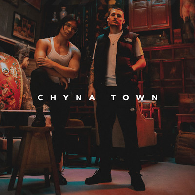 シングル/Chyna Town/Chyna