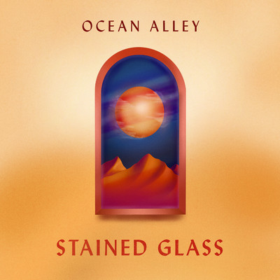 シングル/Stained Glass/Ocean Alley