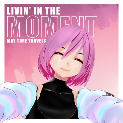 シングル/I'm Livin' In The Moment (instrumental)/CEG Inc.