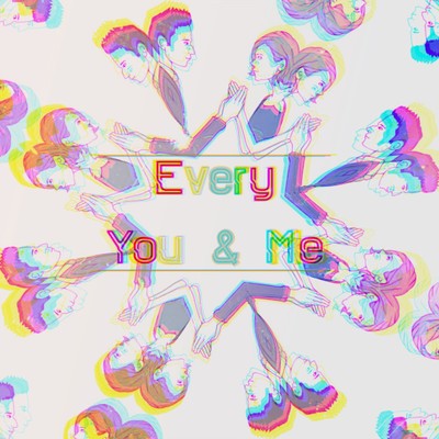 アルバム/Every You & Me(Instrumental Lo-Fi Chill)/寧