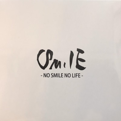アルバム/SMILE/ひなた