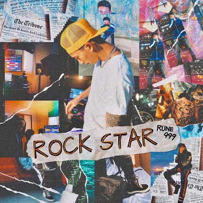 シングル/ROCK STAR/RUNE999