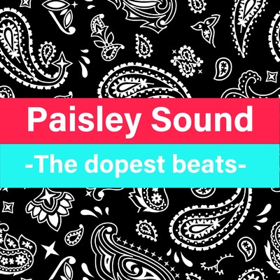 West Funk/Paisley Sound