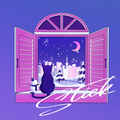 Stick (feat. 奈良姉妹)/ELFI