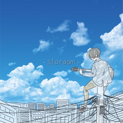 Stardom/Masahiro Kato