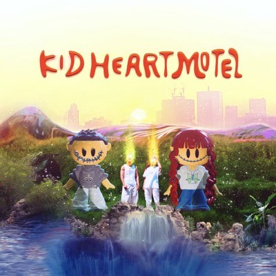 Emancipate/KID HEART MOTEL