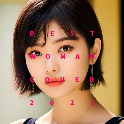 アルバム/BEST WOMAN COVER 2025 (DJ MIX)/DJ GravityDrop