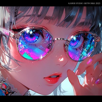 アルバム/Aerazura/Kamui Studio