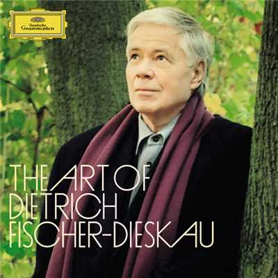 Brahms: 歌曲集 - 野の寂しさ 作品86の2/ディートリヒ・フィッシャー=ディースカウ／イェルク・デームス