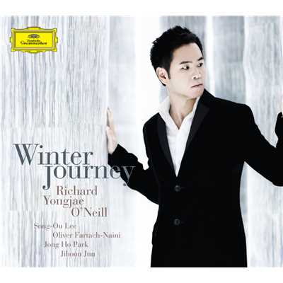 アルバム/Winter Journey/Richard O'Neill／Song-Ou Lee／Oliver Fartach-Naini／Jong Ho Park／Jihoon Jun