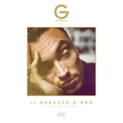 Grezzo (Explicit) (featuring Vincenzo Da Via Anfossi, Montenero)/Gue