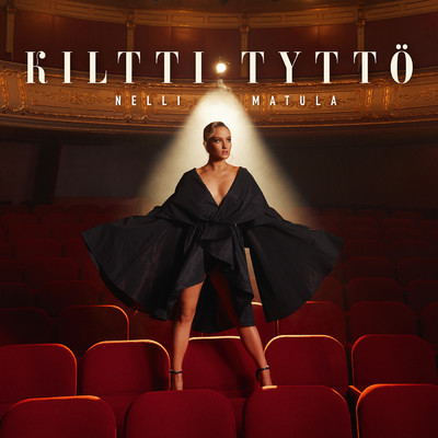 アルバム/Kiltti tytto/Nelli Matula