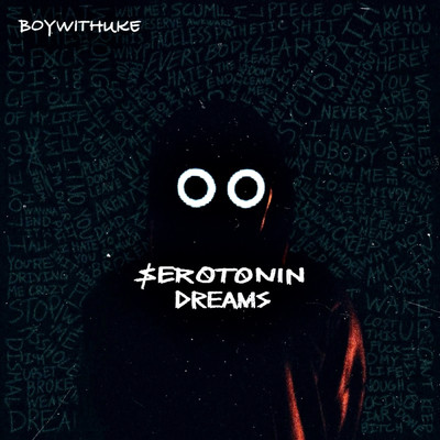 アルバム/Serotonin Dreams (Explicit)/ボーイウィズユーク
