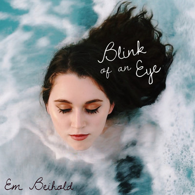 シングル/Blink Of An Eye/Em Beihold