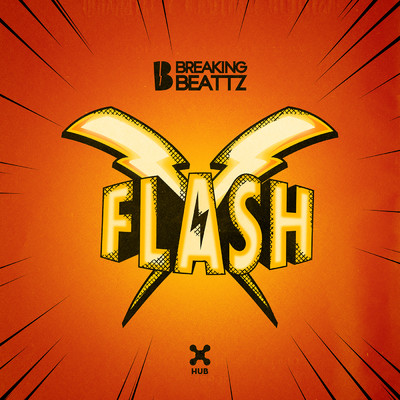 Flash/Breaking Beattz