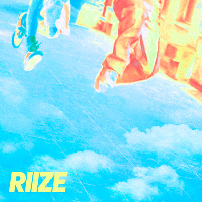 シングル/Siren/RIIZE