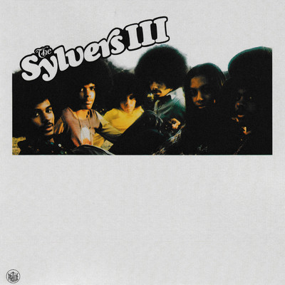The Sylvers III/シルヴァーズ