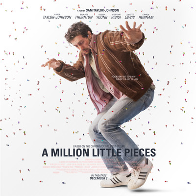 A Million Little Pieces (Original Motion Picture Soundtrack)/Various Artists
