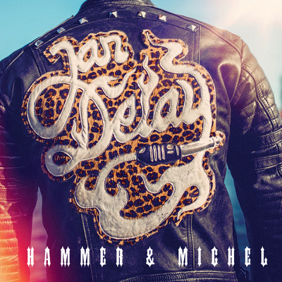 アルバム/Hammer & Michel/ジャン・ディレイ