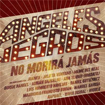Como Quisiera Decirte (featuring Raphael)/Los Angeles Negros