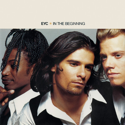 アルバム/In The Beginning/E.Y.C