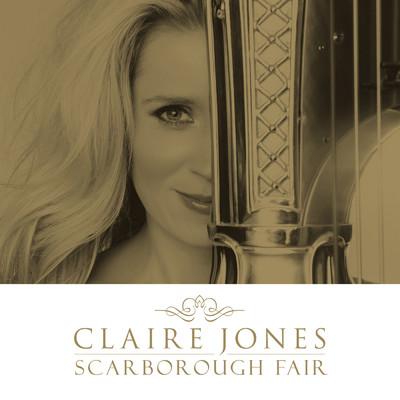 Scarborough Fair/Claire Jones