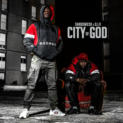 City Of God (Explicit) (featuring D.I.V)/Shadow030