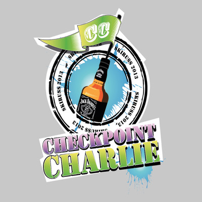 シングル/Checkpoint Charlie 2013 (Instrumental Edit)/RykkinnFella／Jack Dee