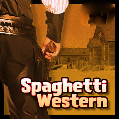 Italian Western Theme/Hollywood Film Music Orchestra