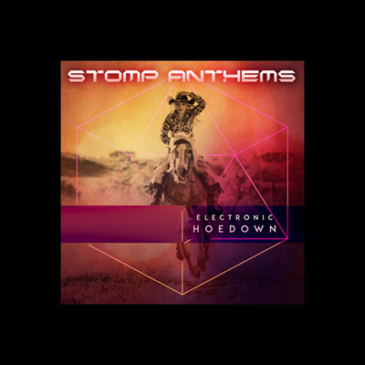 アルバム/Stomp Anthems: Electronic Hoedown/Electronic Genius