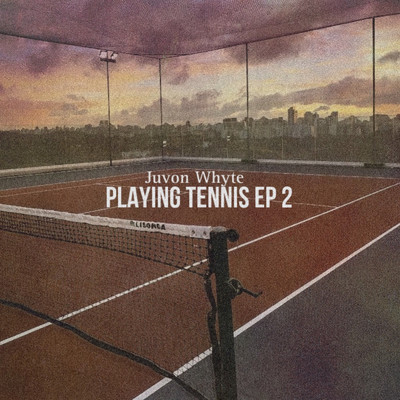 Playing Tennis Ep 2/Juvon Whyte
