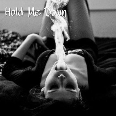 シングル/Hold Me Down/M！Z D