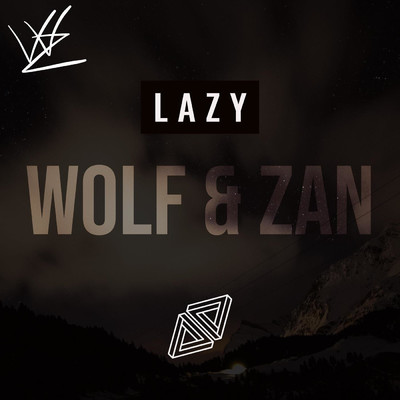 シングル/Lazy/Wolf & Zan