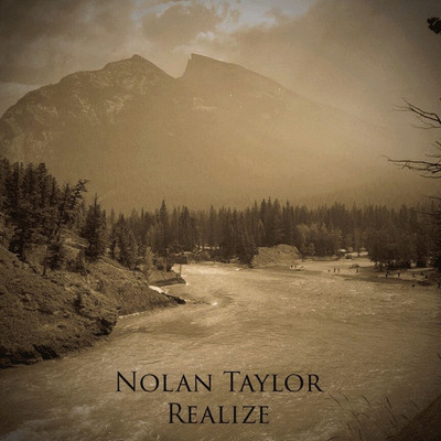 シングル/Realize/Nolan Taylor
