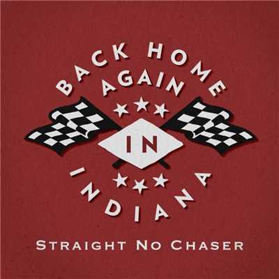 シングル/(Back Home Again In) Indiana/Straight No Chaser