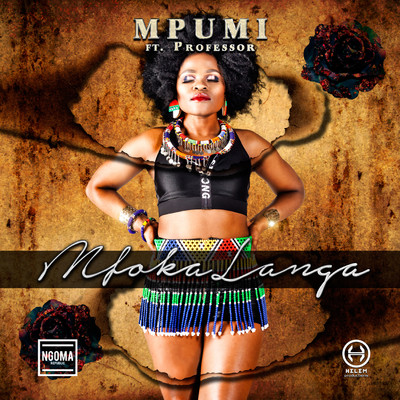 MfokaLanga (feat. Professor)/Mpumi