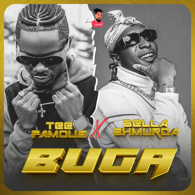 Buga (feat. Bella Shmurda) [Remix]/TeeFamous