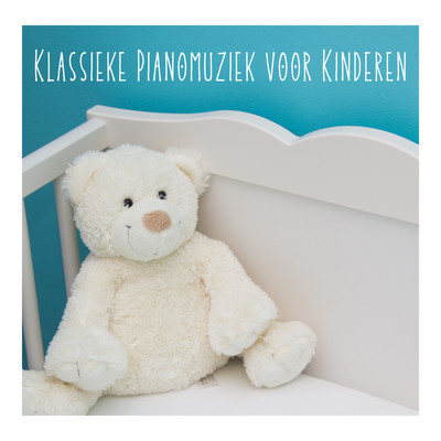 Pavane voor een slapende prinses (Piano)/Dean Nightingale