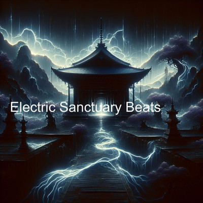 Electric Sanctuary Beats/AlexanderTheBeatsmith
