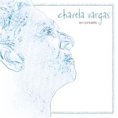アルバム/En Concierto/Chavela Vargas