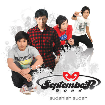アルバム/Sudahlah Sudah/September Band