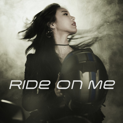 Ride On Me/Arisha